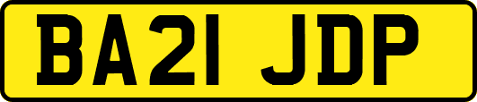 BA21JDP