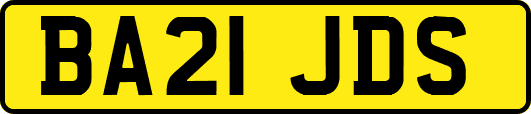 BA21JDS