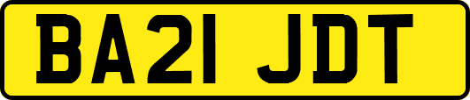 BA21JDT
