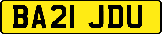 BA21JDU