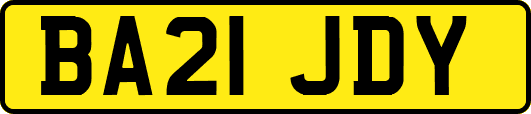 BA21JDY