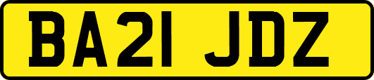 BA21JDZ