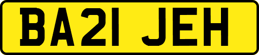 BA21JEH