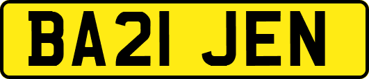 BA21JEN