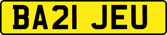 BA21JEU