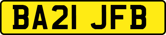 BA21JFB