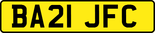 BA21JFC