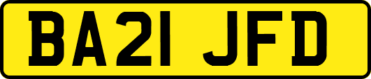 BA21JFD