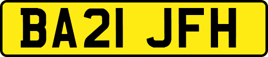 BA21JFH