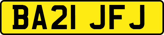 BA21JFJ
