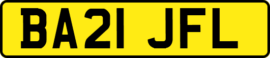 BA21JFL