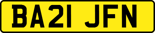 BA21JFN