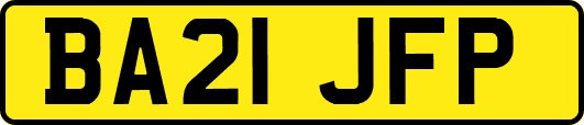 BA21JFP