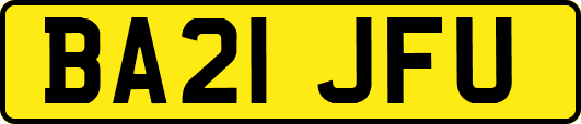 BA21JFU