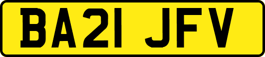 BA21JFV