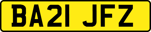 BA21JFZ