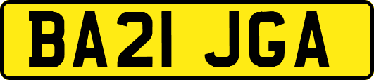 BA21JGA