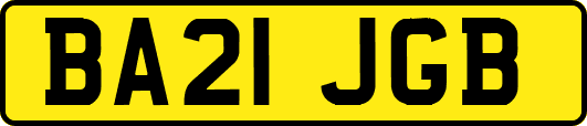 BA21JGB