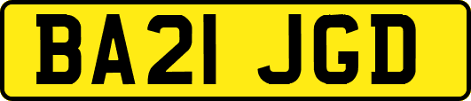 BA21JGD