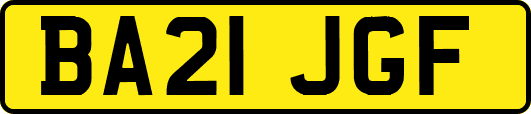 BA21JGF