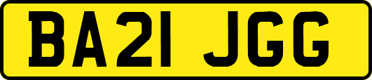 BA21JGG