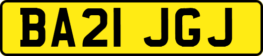 BA21JGJ