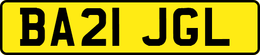 BA21JGL