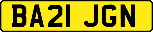 BA21JGN