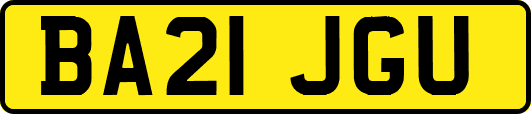 BA21JGU