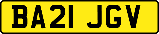 BA21JGV