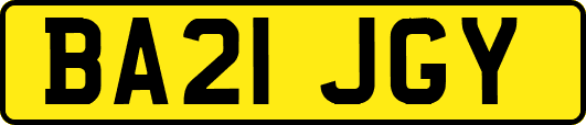 BA21JGY