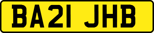 BA21JHB
