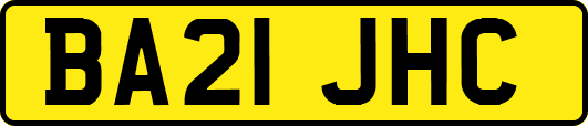 BA21JHC
