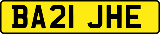 BA21JHE