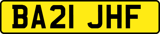 BA21JHF