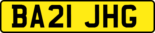 BA21JHG