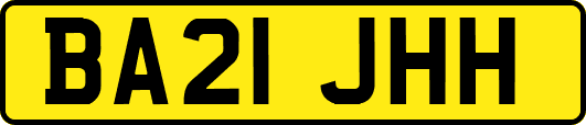 BA21JHH