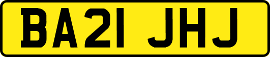 BA21JHJ