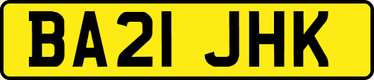 BA21JHK