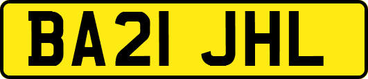 BA21JHL