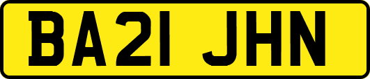 BA21JHN