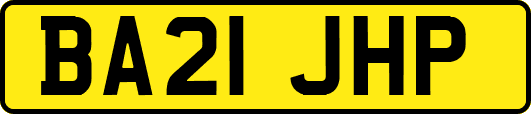 BA21JHP