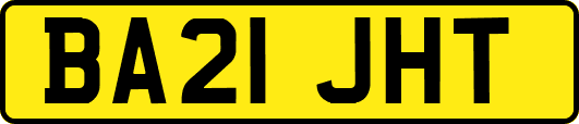 BA21JHT
