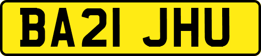 BA21JHU