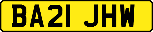 BA21JHW