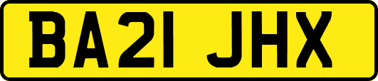 BA21JHX