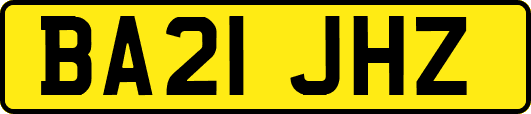 BA21JHZ