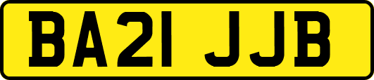 BA21JJB
