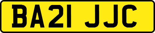 BA21JJC