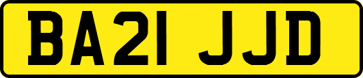 BA21JJD